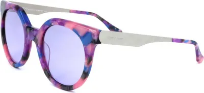 Produktbild von Italia Independent Sonnenbrille I I MOD 0801 COMBO 149.ACE 52