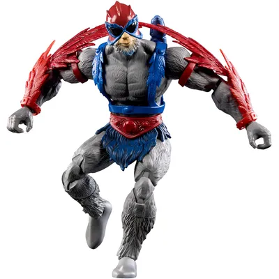 Produktbild von Masters of the Universe Masterverse Vintage Collection Stratos