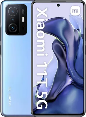 Immagine prodotto di Smartphone Xiaomi Redmi 11T 5G (21081111RG)