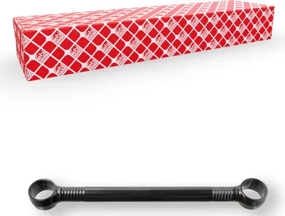 Produktbild von FEBI BILSTEIN 21338 Querlenker Hinten Links Hinten Rechts passend für MERCEDES-BENZ O 405 Längslenker