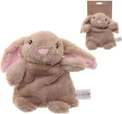 Produktbild von Kaninchen Snuggables Wärmekissen