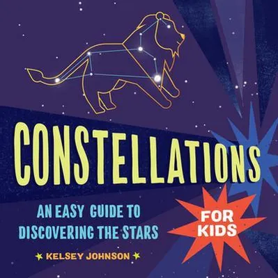Zdjęcie produktu dla Constellations for Kids