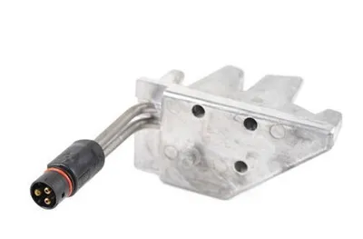 Produktbild von Heizelement, Motorvorwärmsystem DEFA 411865