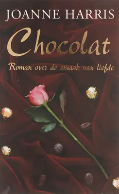 Immagine prodotto di Chocolat / druk 30