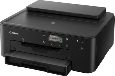 Produktbild von Canon PIXMA TS705 A4 Tintenstrahl Duplex CD / DVD bedruckbar Druck