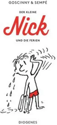 Immagine prodotto di Der kleine Nick und die Ferien