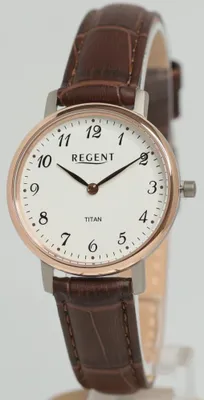 Produktbild von Regent - 32-2094054 - Damenuhr