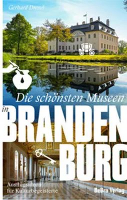 Immagine prodotto di Die schönsten Museen in Brandenburg
