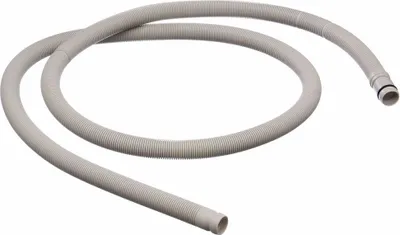 Produktbild von Bosch Siemens Neff Ablaufschlauch Geschirrspüler Siphon 00298564 298564