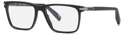 Produktbild von Chopard VCH409 Nero sabbiato/opaco 57/17/145 Herren Brillen