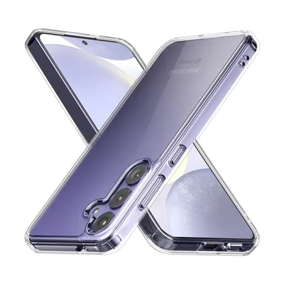 Obrázok produktu pre Crong Case Crystal Shield Cover Samsung S24+