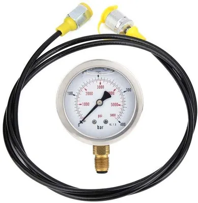 Obrázok produktu pre Sada hydraulických meracích nástrojov