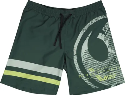 Produktbild von Star Wars Badeshort Herren Big Infantry oliv XXL