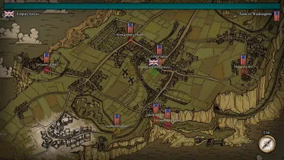 Obrázok produktu pre Skautfold: Into the Fray