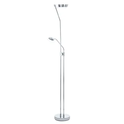 Produktbild von LED Lese Lampe Fluter Leuchte Stehlampe Standlampe Deckfluter Eglo 93714