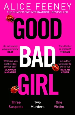 Produktbild von Good Bad Girl