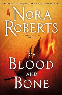 Imagen del producto de Of Blood and Bone