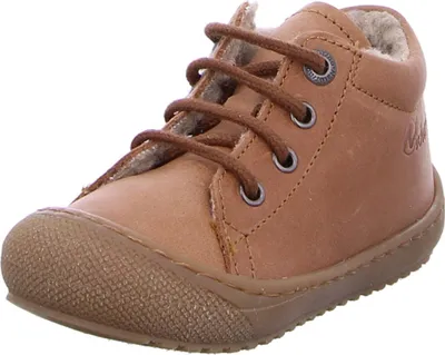 Zdjęcie produktu dla Naturino sneaker Sneaker skóra/futro