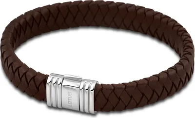 Produktbild von Armbanden Lotus Style Silber Kollektion Men Basic - mann