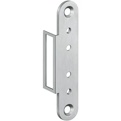 Produktbild von SIMONSWERK Abdeckwinkel V 7560 KK, Edelstahl