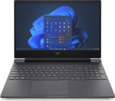 Produktbild von HP VICTUS 15-fa2701ng, Gaming-Notebook, 15,6 Zoll, Full HD, Intel Core i5-13420H, 16 GB, 512