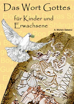 Produktbild von Das Wort Gottes