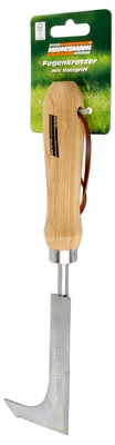 Image de BRÜDER MANNESMANN M30324 BRÜDER MANNESMANN Grattoir à joints, avec manche en bois