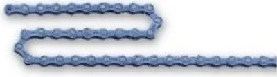 Produktbild von Shimano Kette, Deore, Cn-Hg53, 9-Fach, 116 Glieder, Originalverpackt