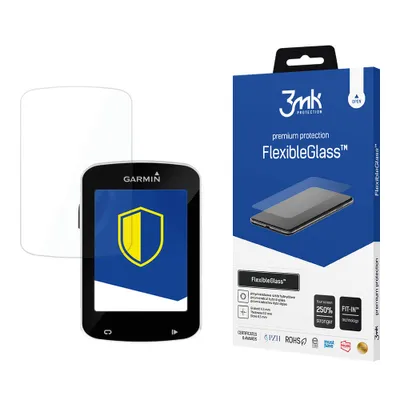 Obrázok produktu pre Garmin Edge 820 - 3Mk flexibilné sklo