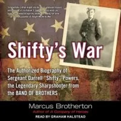 Produktbild von Shiftys Krieg