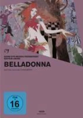 Zdjęcie produktu dla Belladonna (Edition Anime)