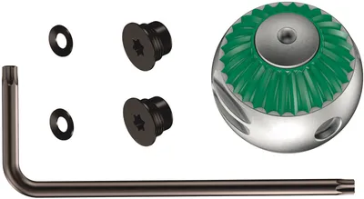 Image de Kit de réparation Wera 8000 A-R pour tête de cliquet Zyklop, carré mâle 1/4