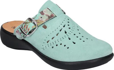 Produktbild von Westland Korsika 345 | Clog für Damen | Grün