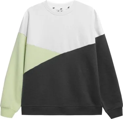 Produktbild von 4F Sweatshirts BLD013, H4L22BLD01322S, Größe: 174