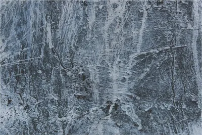 Produktbild von Wallario Poster - Alte graue Steinwand, Kunstdruck Größe: 61 x 91,50 cm