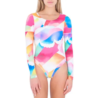 Produktbild von Damen Badeanzug Hurley