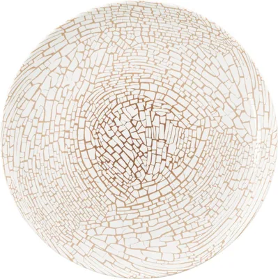 Produktbild von SELTMANN Liberty Teller flach, ø: 227 mm, krakelee