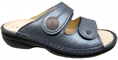Produktbild von FinnComfort Sansibar Damen Pantolette in Gr. 40
