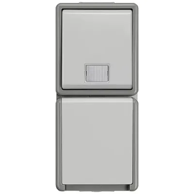 Image de Siemens 5TD4811 Bouton-poussoir (5TD4811)