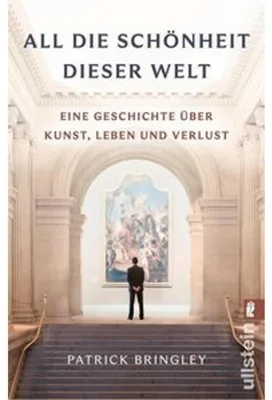 Produktbild von All die Schönheit dieser Welt