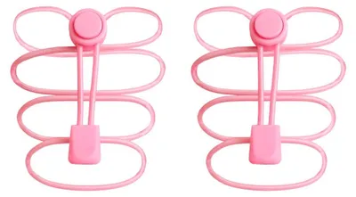 schnuersenkel kordelstopper schnellverschluss rosa2
