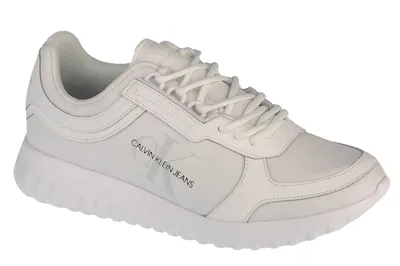 Obrázek produktu pro Calvin Klein Boty Runner Laceup, YW0YW003750K4