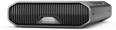 Obrázek produktu pro SanDisk G-DRIVE 8TB EMEAI - Festplatte - 8.000 GB