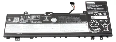 Produktbild von 5B11K39359 Lenovo Akku 56,6Wh