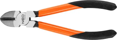 Image de Pince coupante latérale 160mm NEO