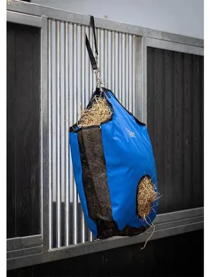 Produktbild von Harry´s Horse Heuballen Blau Blau One Size