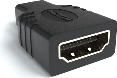 Produktbild von HDMI auf micro HDMI Adapter | HDMI Buchse zu micro HDMI Stecker (19pol) 1080p