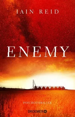 Immagine prodotto di Enemy