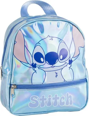 Produktbild von Disney Stitch Freizeitrucksack 23 cm