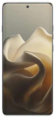 Produktbild von Motorola edge 60 pro, 17 cm (6.7"), 8 GB, 256 GB, 50 MP, Android 15, Grün